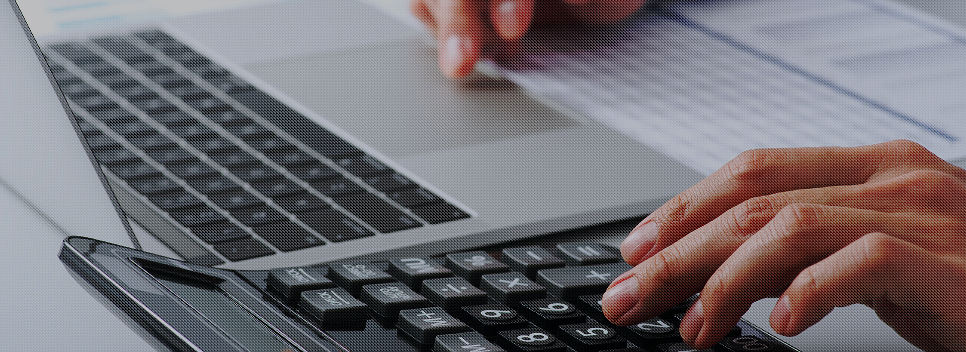 税務も登記も、 ワンストップで。