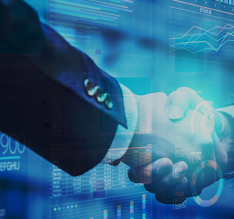 税務も登記も、 ワンストップで。