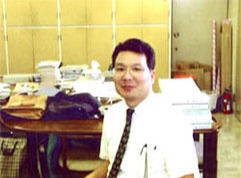 岩松 修（いわまつ おさむ）