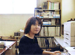 小西 美和（こにし みわ）